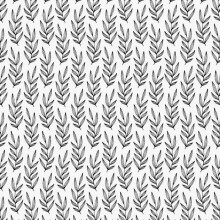 Tracing paper - ARTEMIO - 30 x 30 cm - 90 g/m² - Multicolored - Black and White