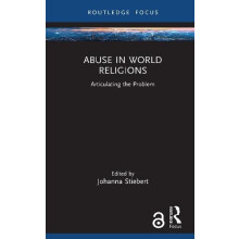 Abuse in World Religions Hardcover Book
