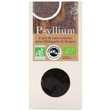 Psyllium bio 400 g