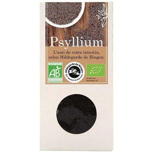 Psyllium bio 400 g