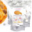 Vorbereitung für Frangipane 840 g 1