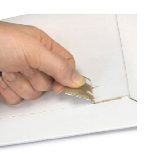 50 envelopes de papelão - 36 x 25 cm 2