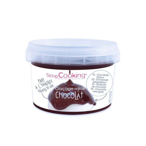 Suklaapeilipinta 300 g