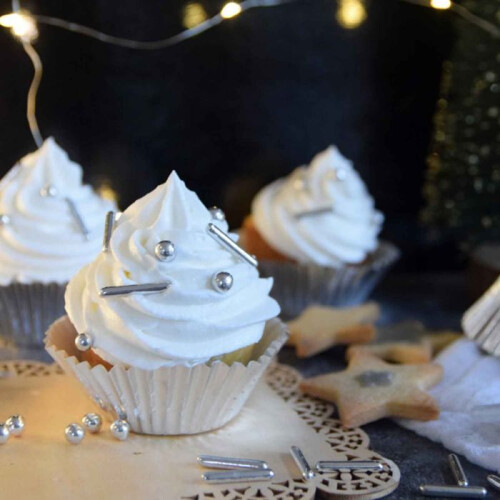 Mallette de decorações doces - Quebra-nozes 45 g 2