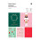 Bloco de postais - 15 folhas Natal 1