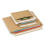 5 envelopes de papelão - 36 x 25 cm 2