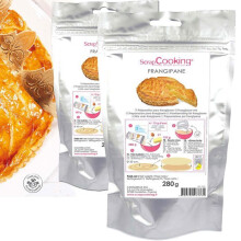 Vorbereitung für Frangipane 560 g
