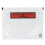 1 selbstklebende transparente Versandtasche A5 1