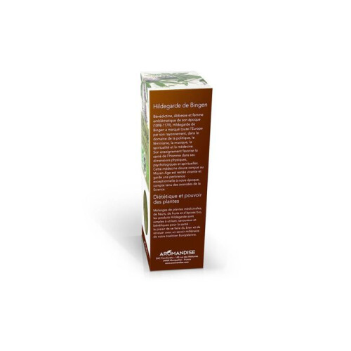 Ysop-Pulver 50 g 2