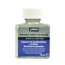 Essenza di Trementina rettificata - 75 ml