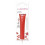 2 rote Schokoladenstifte 25 g 2
