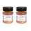 Rosa glitzernder Zucker 320 g 1