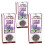 Essbare Bio-Blumen - Lavendelblüten 120 g 1