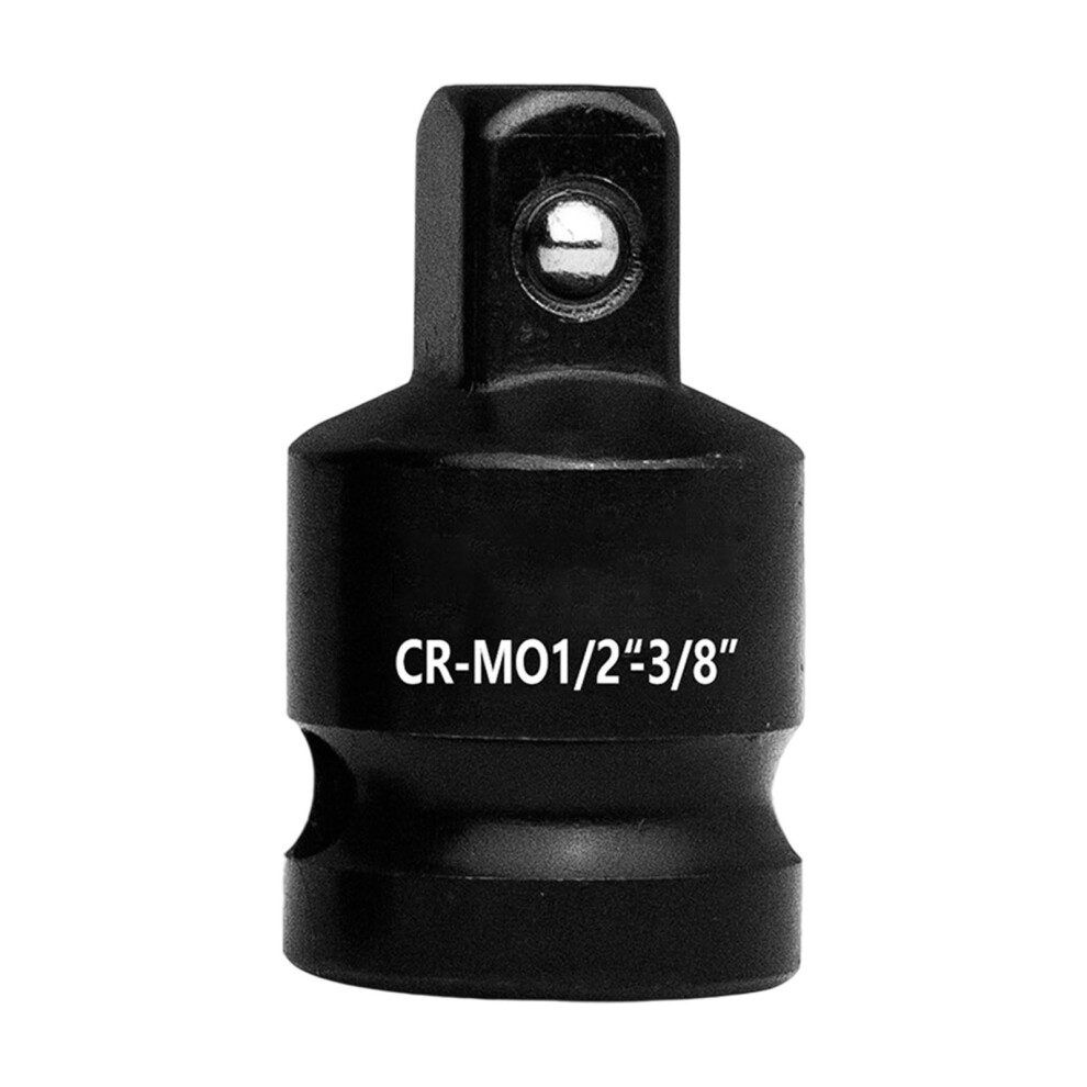 Heavy Duty Impact Sockets Adapters For 3/8 1/2 Electric-314010 7754000666614