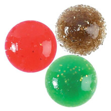 3 tintas brilhantes Slow &amp; Art 30 ml - Natal