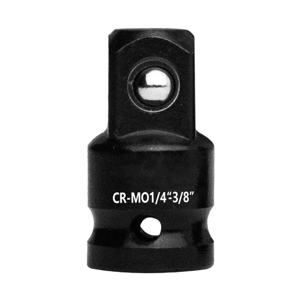 Professional Impact Wrench Sockets Converters Thickened-314016 7754000666874