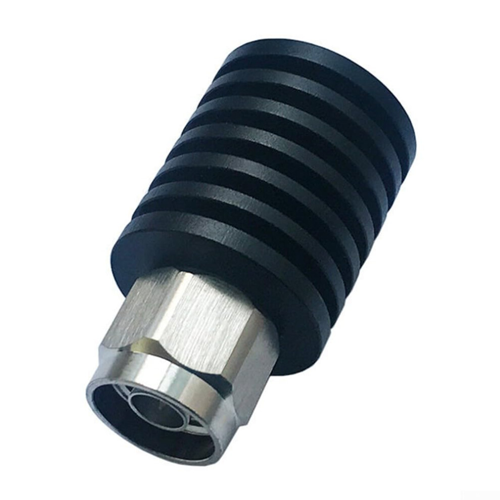 Coaxial Dummy Load 10W N Type 50 Ohm Dc To 3 Ghz 9339159513873
