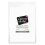50 feuilles azyme blanches A4 pour nougat 1