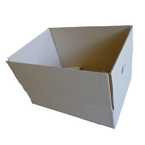 5 Verpackungskartons 31 x 21 x 7,5 cm 1