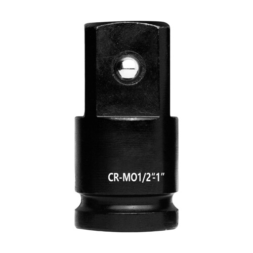 Secure Grip Sockets Adapters For Construction High Load-314008