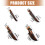 Ergonomic Cattlehide Cutter Owner For Professional-S 3