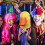Αξεσουάρ Cosplay Κίτρινη Μάσκα Πάπιας για Ενήλικες, Αστεία Χαριτωμένη Μάσκα 6