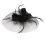3 Teile Kopfschmuck Party Haaraccessoire 1