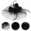3 Teile Kopfschmuck Party Haaraccessoire 11