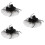 3 Teile Kopfschmuck Party Haaraccessoire 7