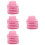 24 Mini Cowboymütze Für Haustiere 7