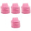 24 Mini Cowboymütze Für Haustiere 3