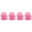 24 Mini Cowboymütze Für Haustiere 4