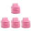 24 Mini Cowboymütze Für Haustiere 2
