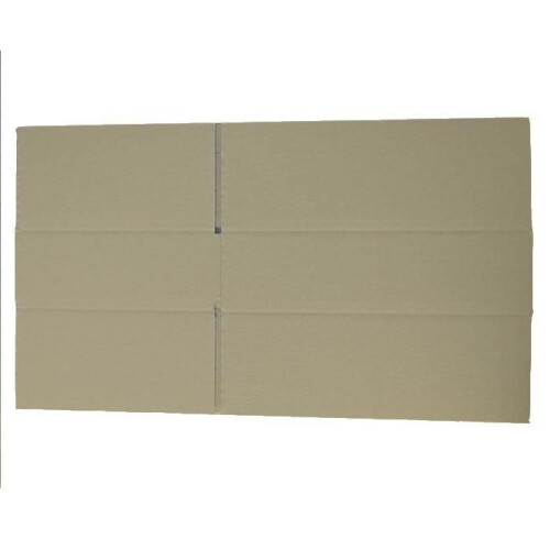 10 Verpackungskartons 31 x 21 x 7,5 cm 2