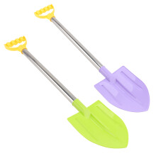 4 Kinder Strand Sandspielzeug Zufallsfarbe