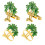 5 Tropische Strand Schnalle 2