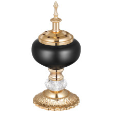 3Stk Räucherstäbchenhalter Meditation Geschenk
