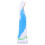 4Stk Virgin Mary Statue Kunststofffigur Katholisch 1