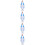 4Stk Virgin Mary Statue Kunststofffigur Katholisch 10