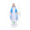 4Stk Virgin Mary Statue Kunststofffigur Katholisch 11