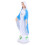 4Stk Virgin Mary Statue Kunststofffigur Katholisch 2