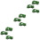 9 Pcs Small Truck Model Toy Set Pull Back Car For Kids 7