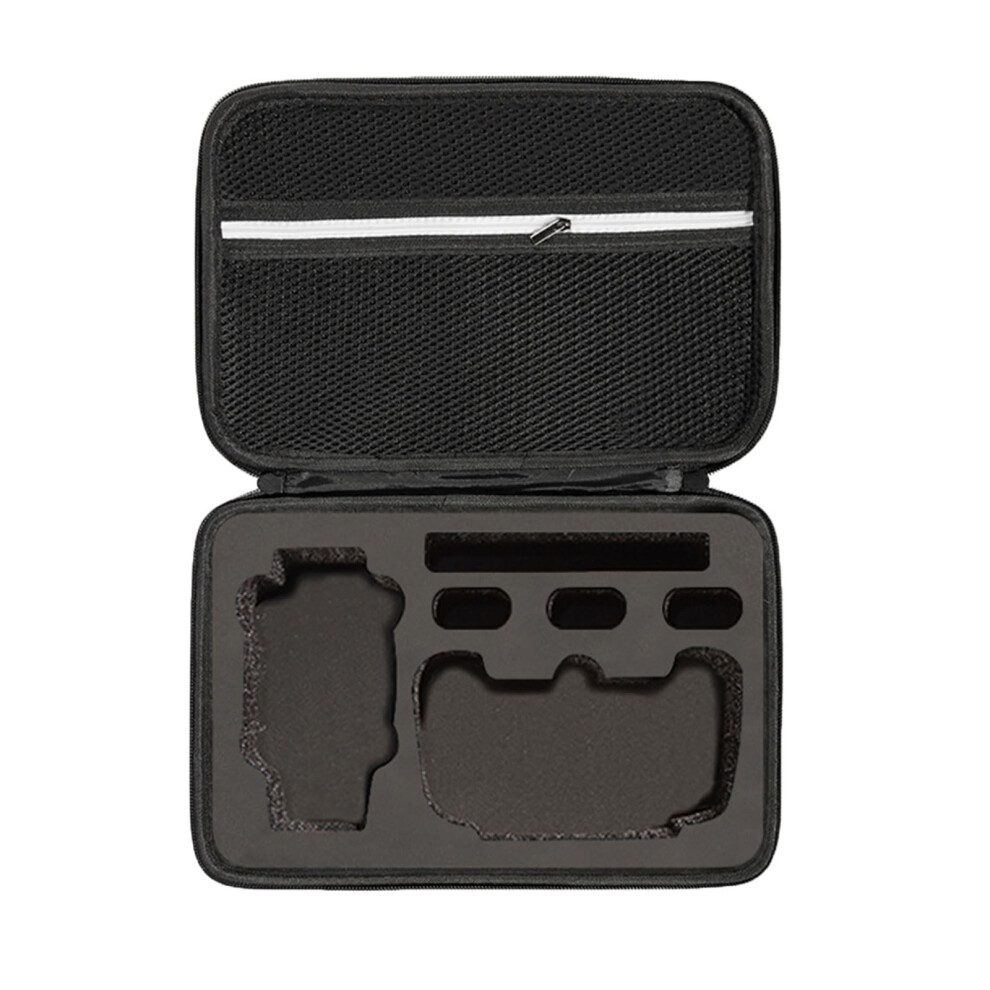 Waterproof Hard Carrying Case For Drones And Accessories Shockproof Interior Black 9323874251455