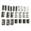 1Set 6DCT450 MPS6 Automatic Shock Disc Repair Kit 1
