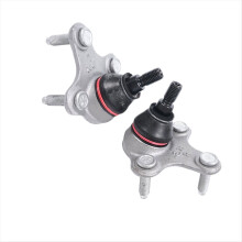 2PCS Suspension Control Arm Ball Joint for Golf MK