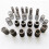 1Set 6DCT450 MPS6 Automatic Shock Disc Repair Kit 7