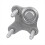 2PCS Suspension Control Arm Ball Joint for Golf MK 7