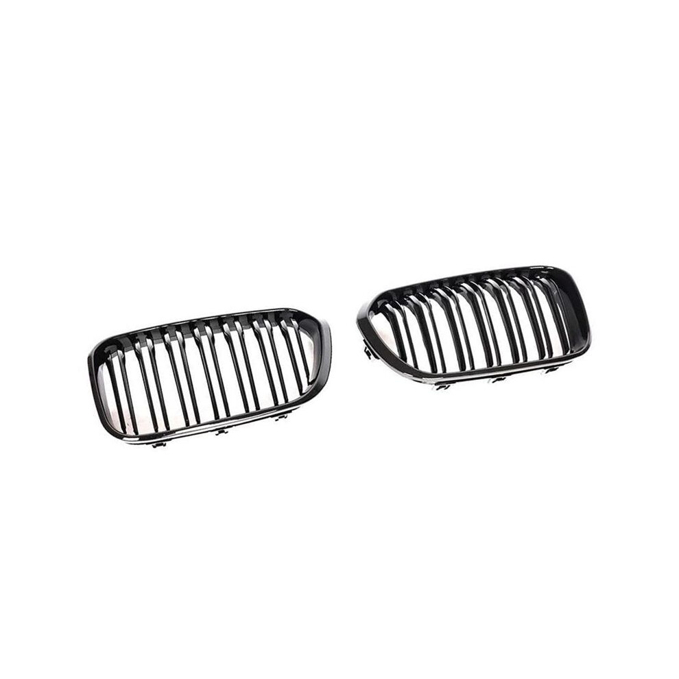 Front Bumper Kidney Grille Radiator Guard Grill Ac 4853570007506