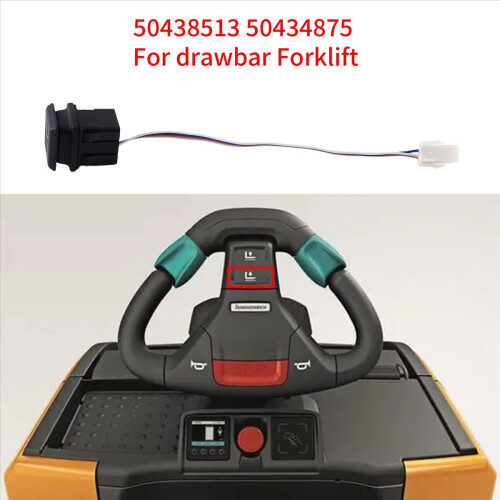 Lower Buttons Switch Down 50438513 50434875 for Dr 2