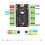 ESP32-S3 1.91inch AMOLED Display AI Development Bo 8